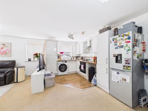 Kitchen area- click for photo gallery
